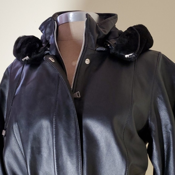 Jacket - Picture 2 of 8